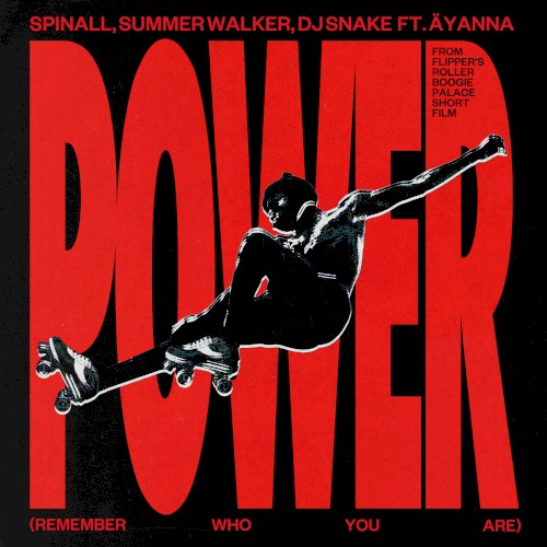 Power (Remember Who You Are) (From The Flipper’s Skate Heist Short Film)