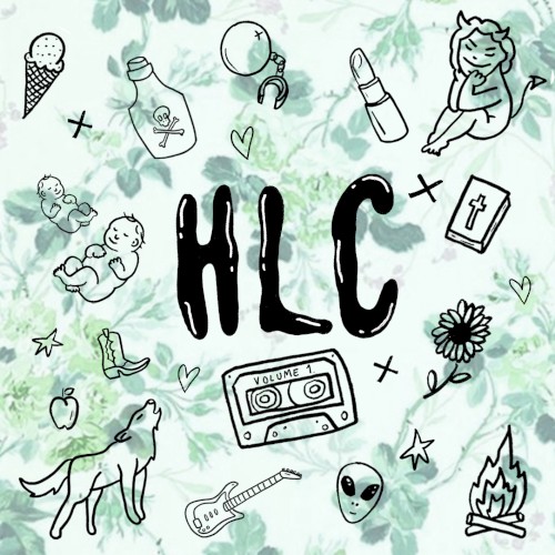 HLC Taped (Volume 1)