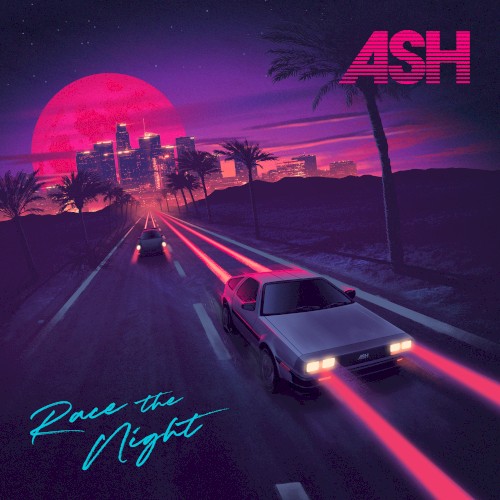 Race the Night