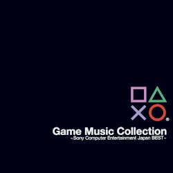 Game Music Collection ~Sony Computer Entertainment Japan BEST~