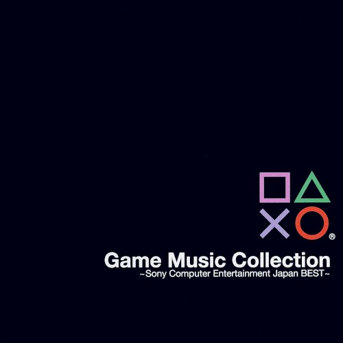 Game Music Collection ~Sony Computer Entertainment Japan BEST~