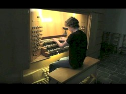 Deutschland (Organ Cover)