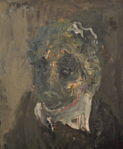 Charles Razeur / Vomir