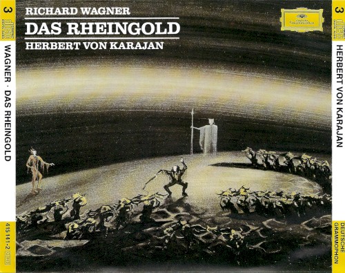 Das Rheingold