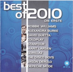 Best Of 2010: Die Erste