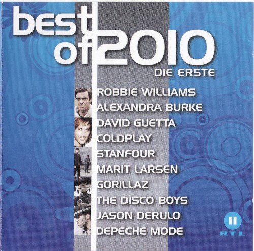 Best Of 2010: Die Erste