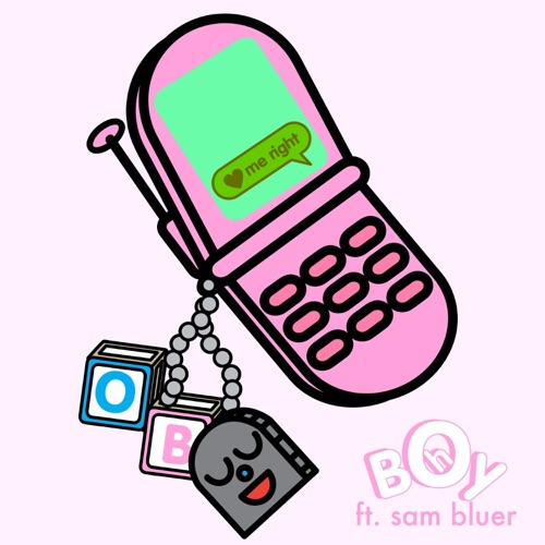 Love Me Right