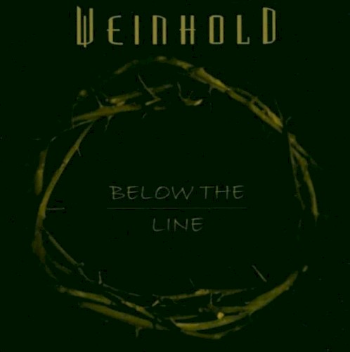 Below the Line