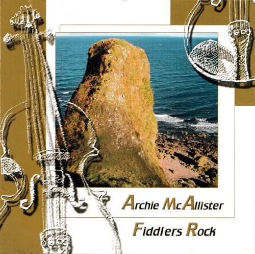 Fiddlers Rock