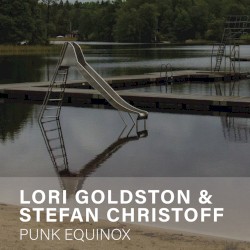 Punk Equinox