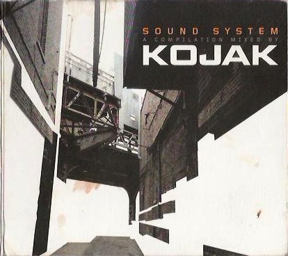 Sound System