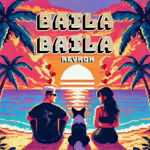 Baila Baila