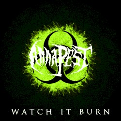 Watch It Burn