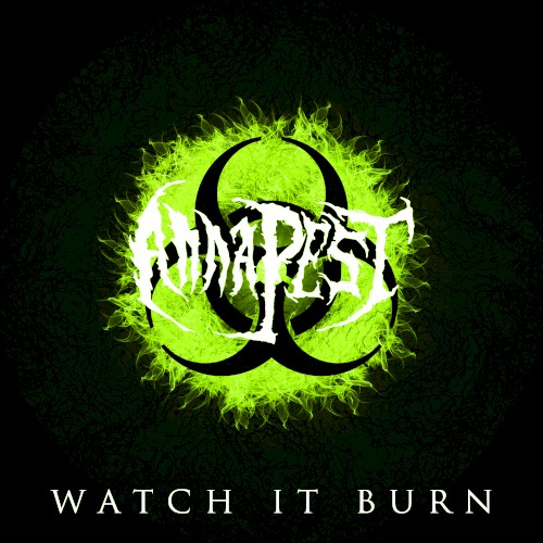 Watch It Burn
