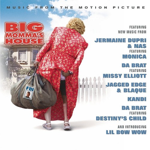 Big Momma’s House: Music From the Motion Picture