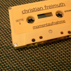 Momentaufnahme