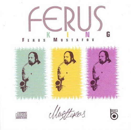 Ferus King