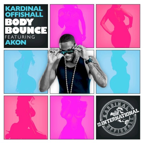 Body Bounce