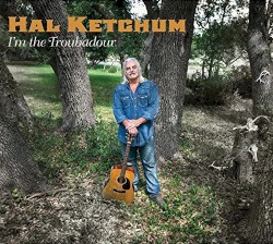 I'm the Troubadour