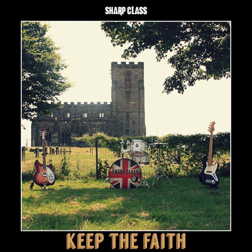 Keep The Faith
