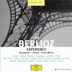 The Berlioz Experience
