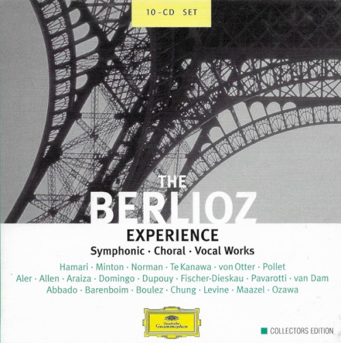 The Berlioz Experience