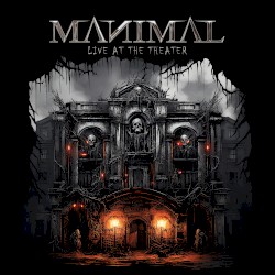 Live At The Theater