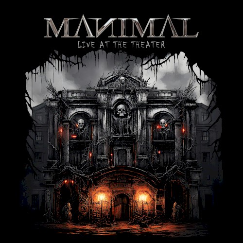 Live At The Theater