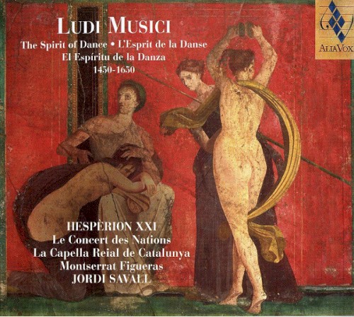 Ludi Musici