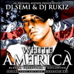 White America