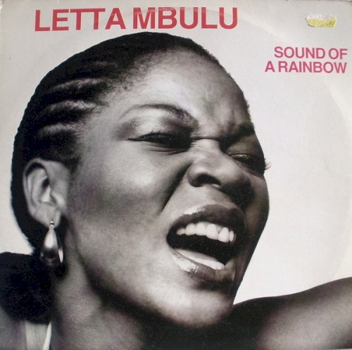 Sound of a Rainbow