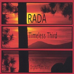 Timeless Third