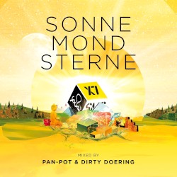 SonneMondSterne X7