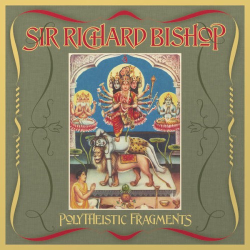 Polytheistic Fragments
