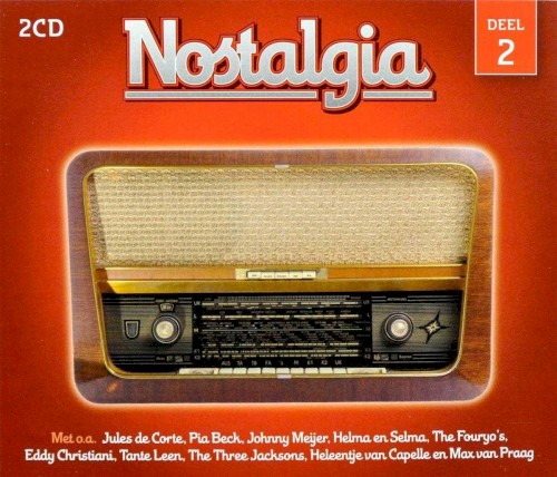 Nostalgia, deel 2