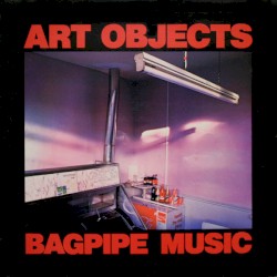 Bagpipe Music