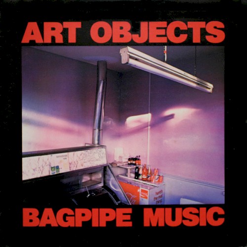 Bagpipe Music