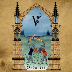 Ordalies