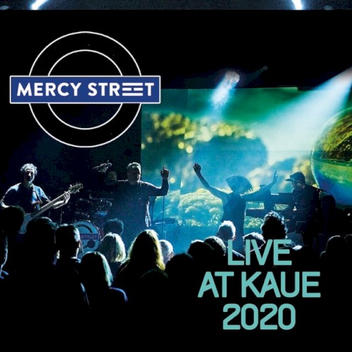Live at Kaue 2020