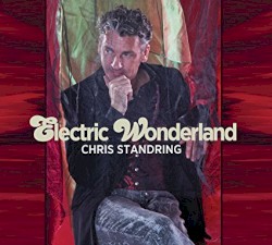 Electric Wonderland