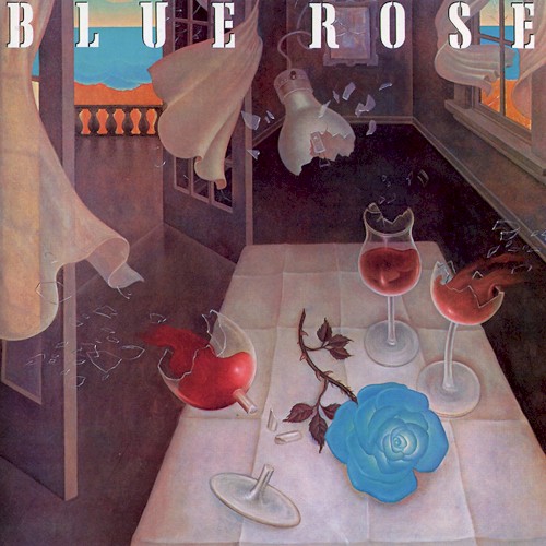 Blue Rose