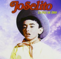 La voz de oro