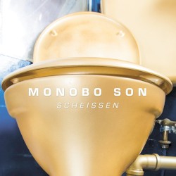 Scheissen