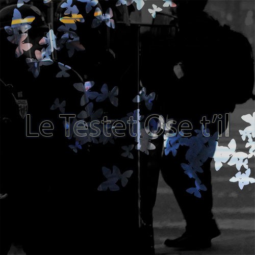 Le Testet Ose T'il