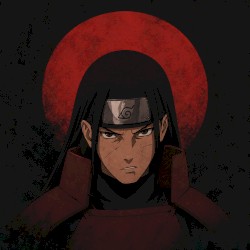 This is Hashirama