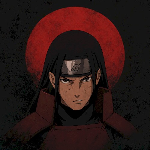 This is Hashirama