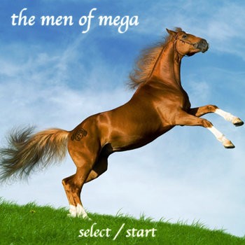 select / start