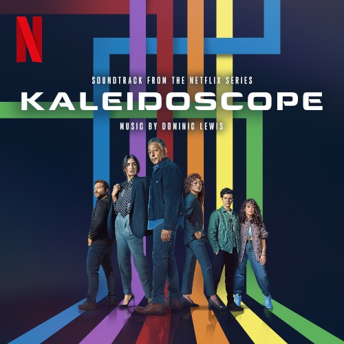 Kaleidoscope: Soundtrack from the Netflix Series