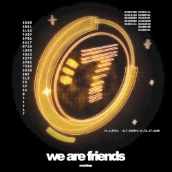 we are friends, vol. 7