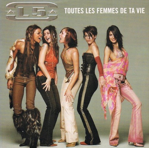 Toutes les femmes de ta vie